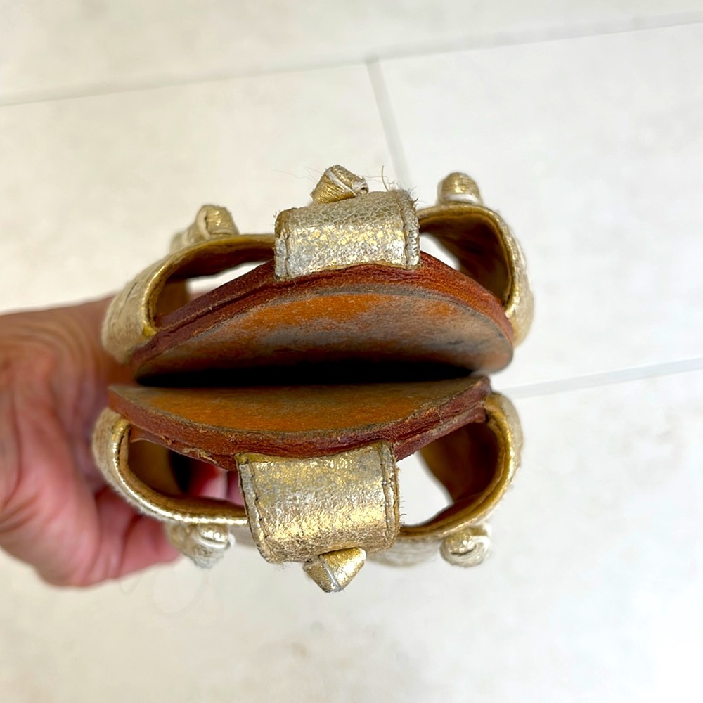 Cleobella Sandals - Picture 6 of 9